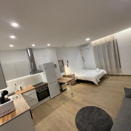 Infinity Apartment Alicante Esterno foto