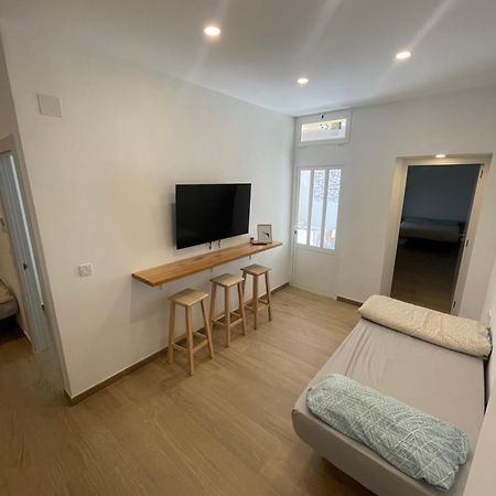Infinity Apartment Alicante Esterno foto