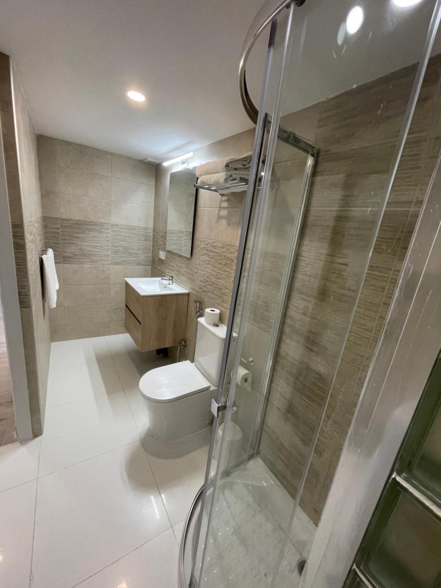 Infinity Apartment Alicante Esterno foto