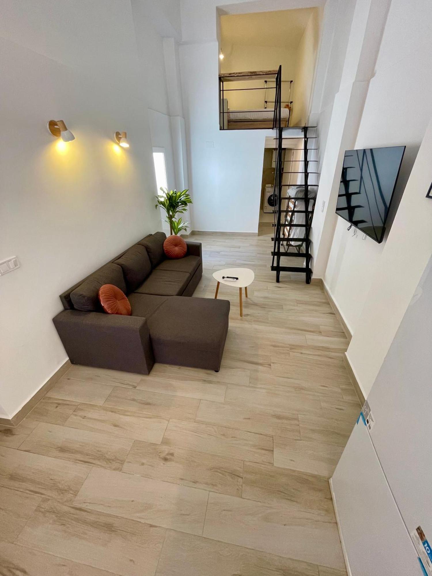 Infinity Apartment Alicante Esterno foto