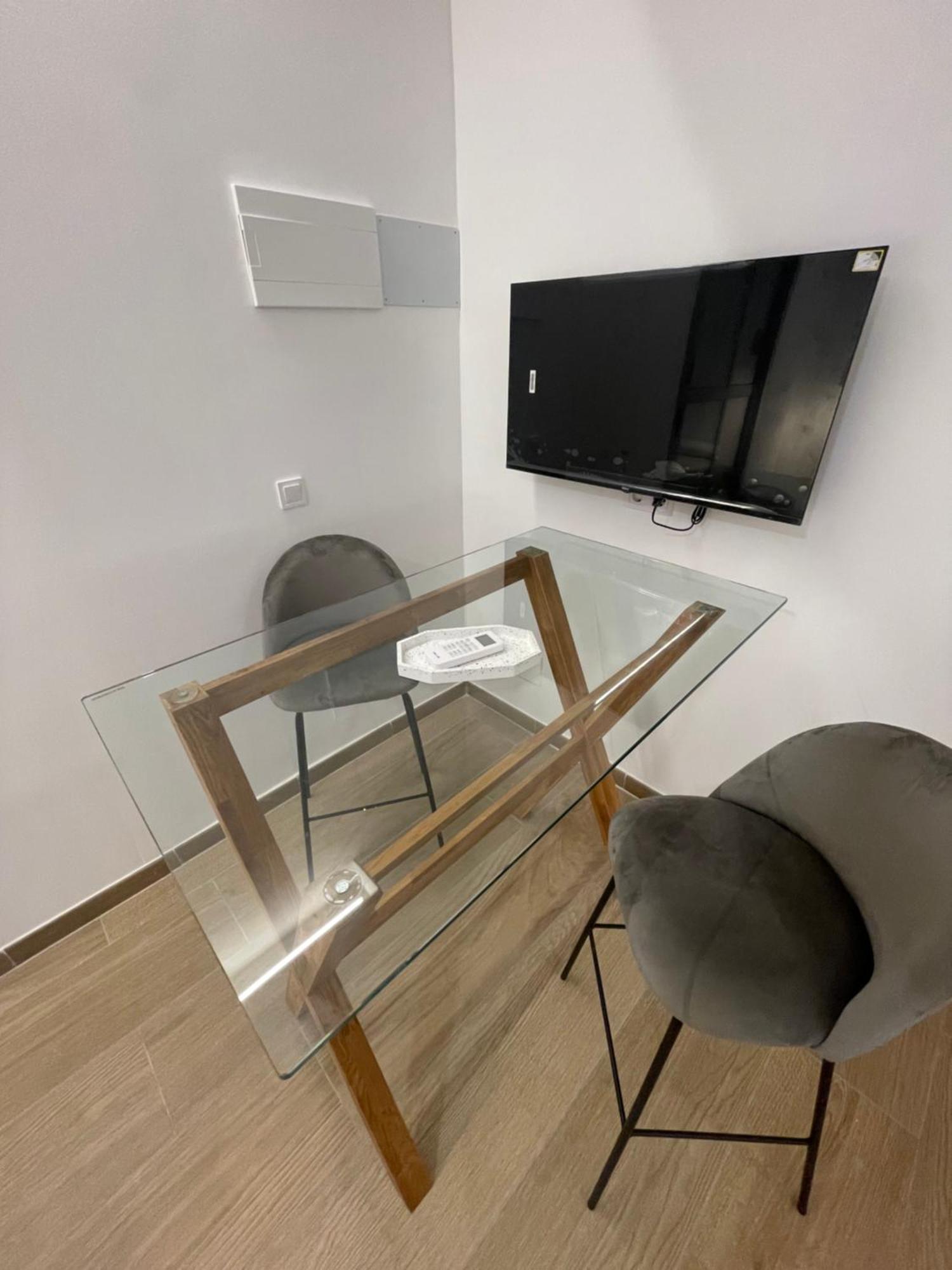 Infinity Apartment Alicante Esterno foto
