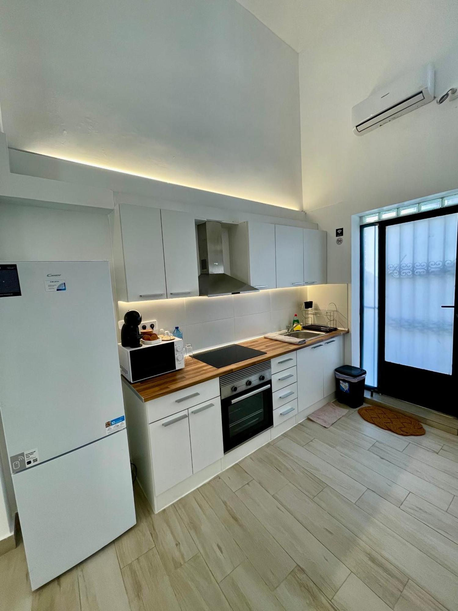 Infinity Apartment Alicante Esterno foto