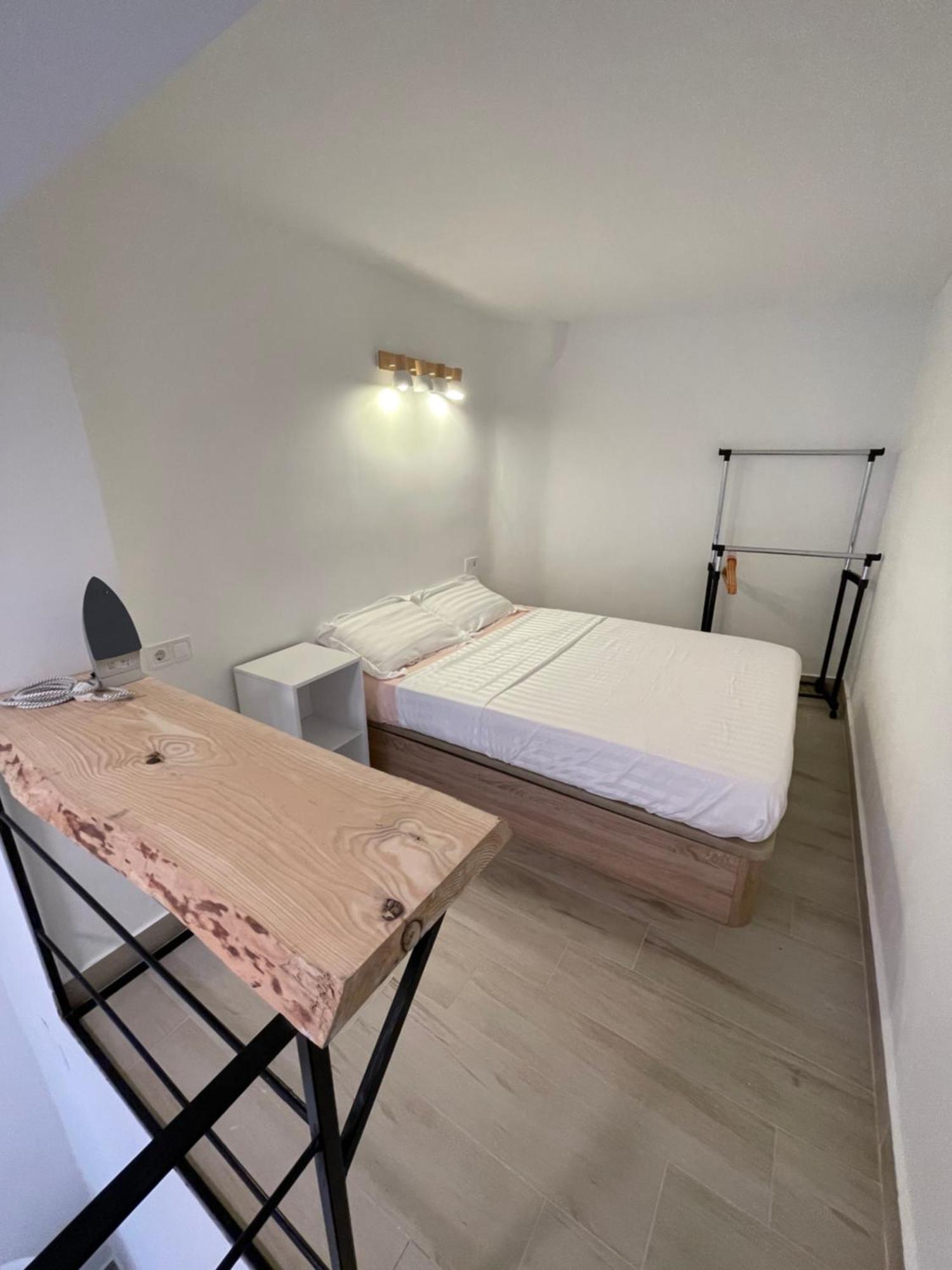 Infinity Apartment Alicante Esterno foto