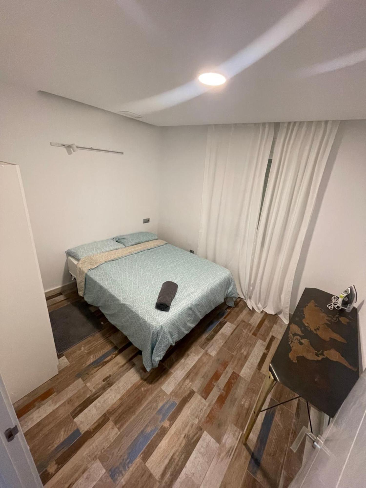 Infinity Apartment Alicante Esterno foto