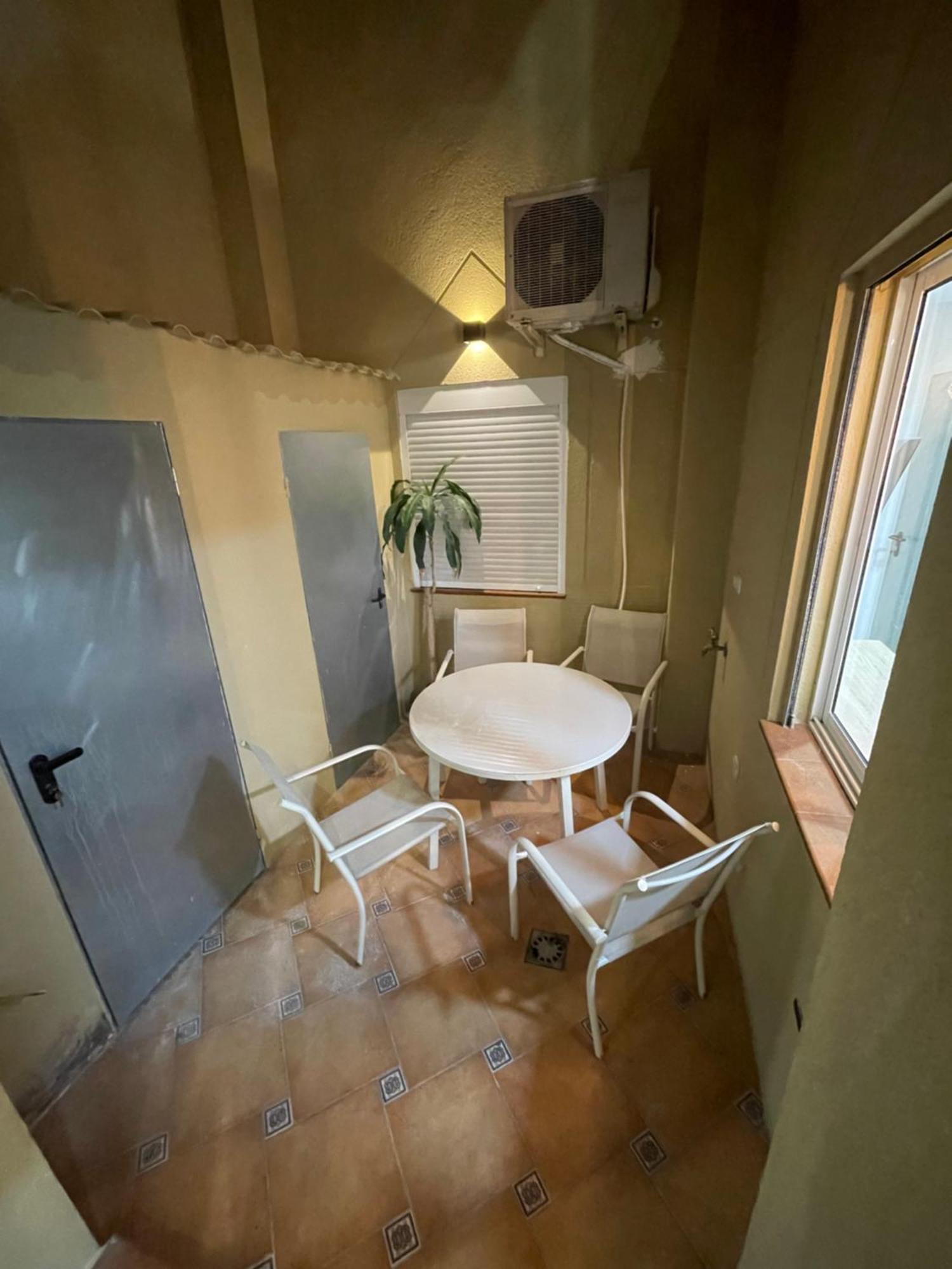Infinity Apartment Alicante Esterno foto