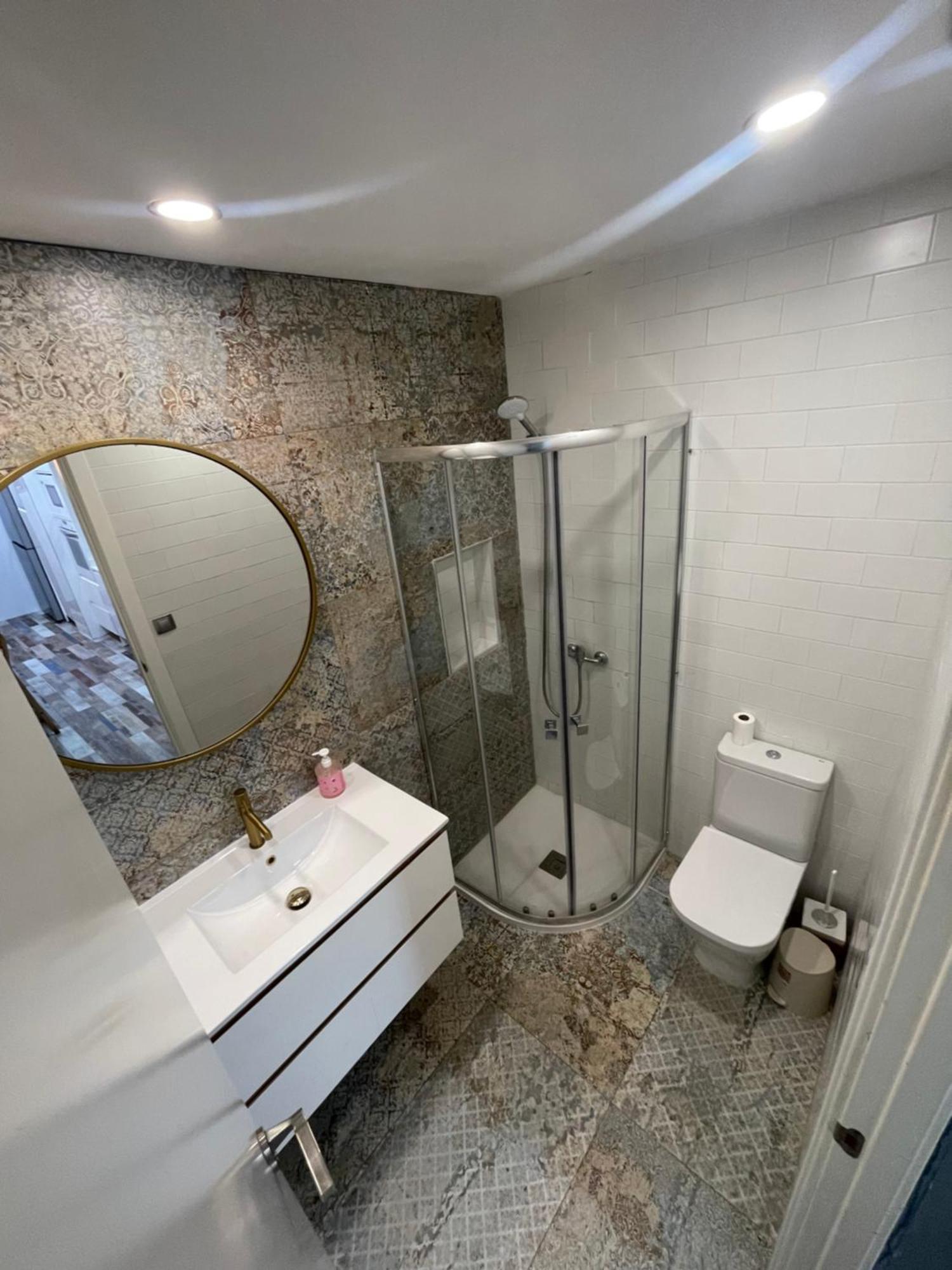 Infinity Apartment Alicante Esterno foto