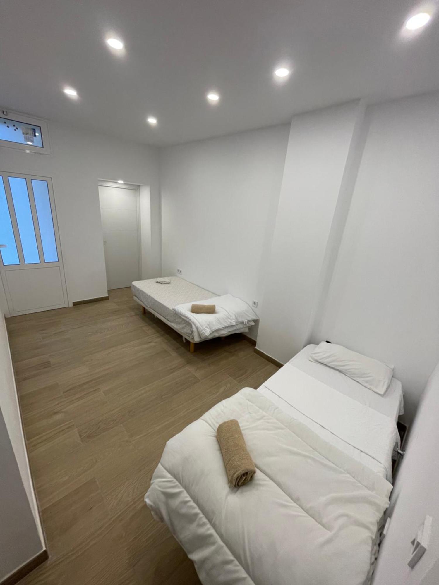 Infinity Apartment Alicante Esterno foto