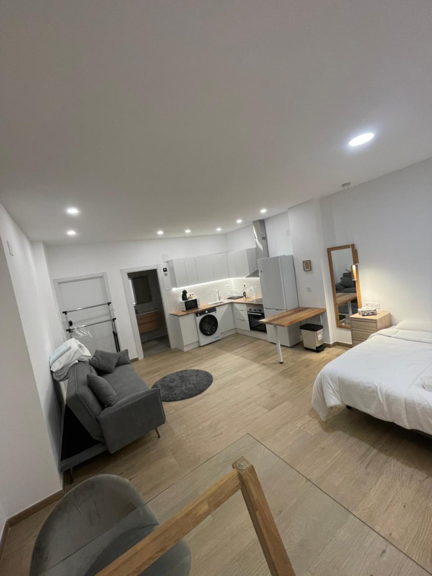 Infinity Apartment Alicante Esterno foto