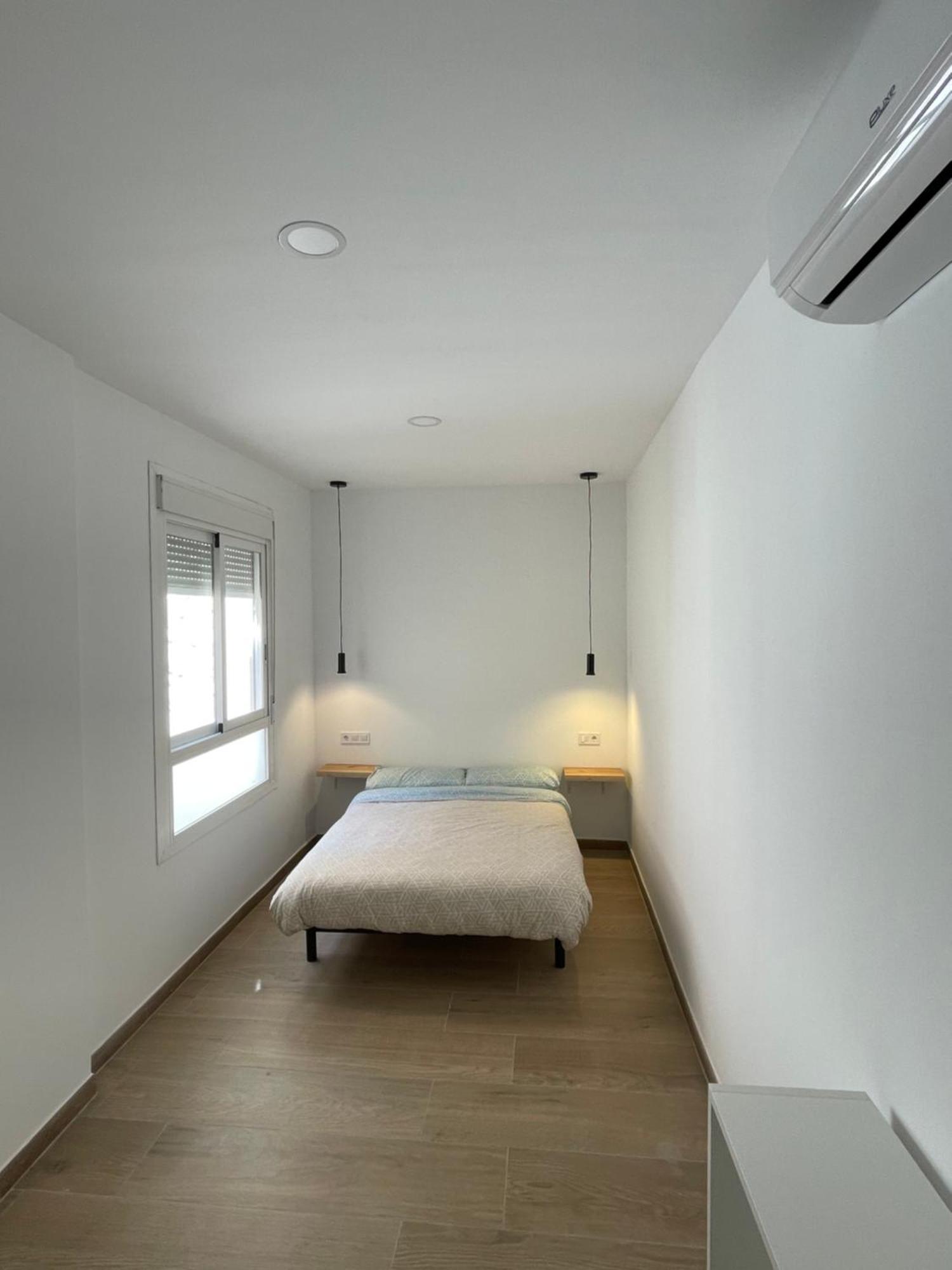 Infinity Apartment Alicante Esterno foto