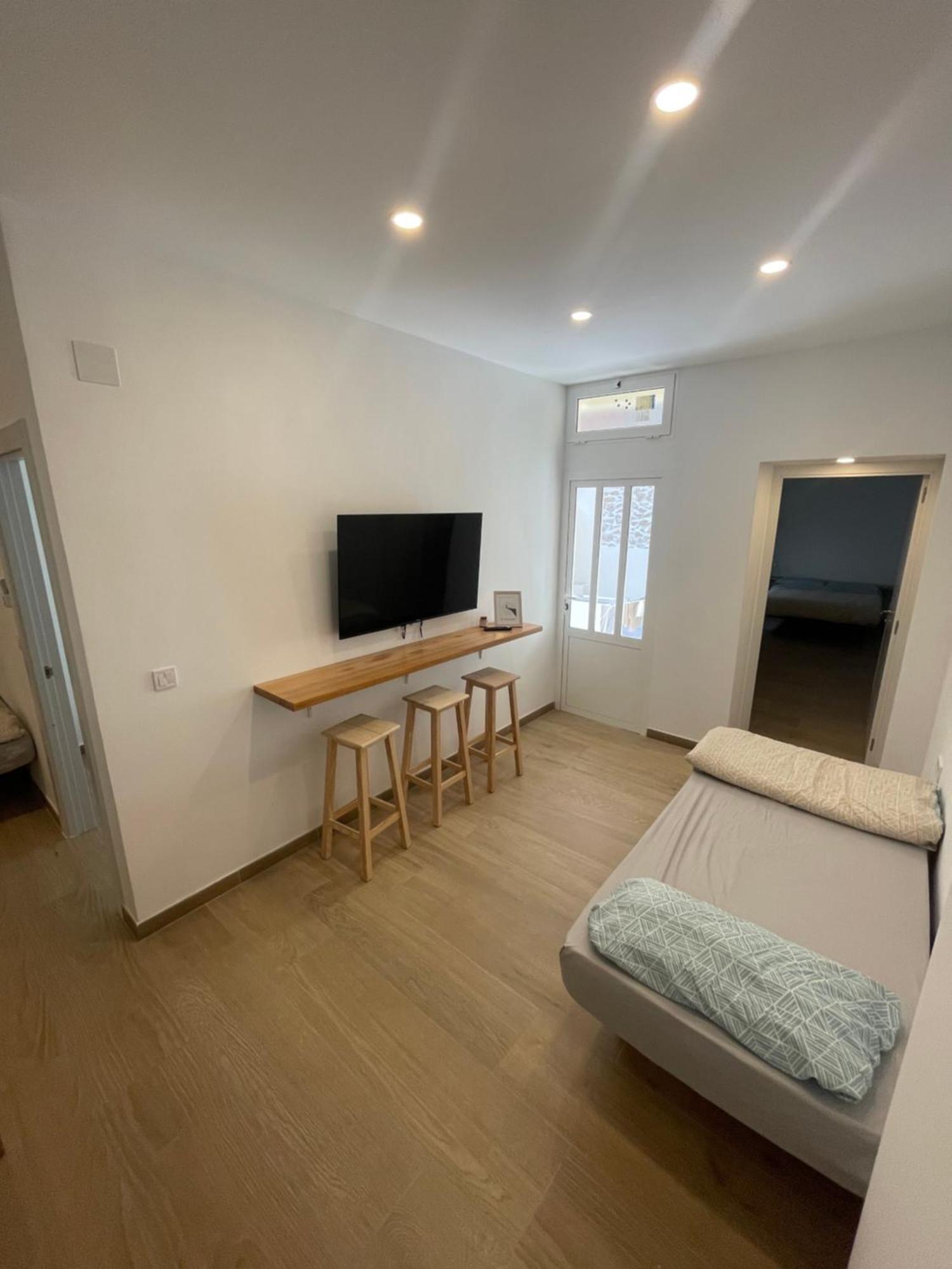 Infinity Apartment Alicante Esterno foto