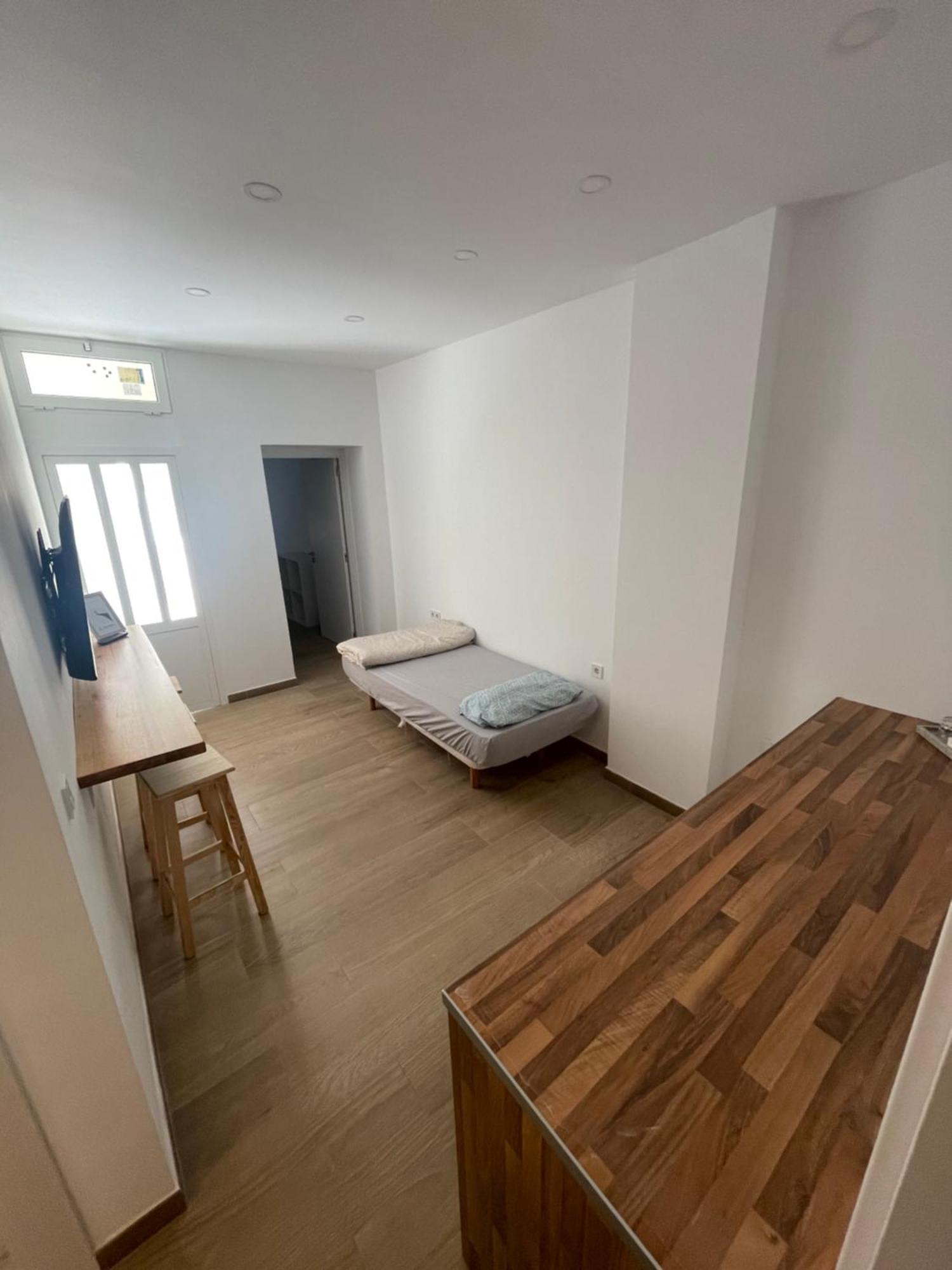 Infinity Apartment Alicante Esterno foto